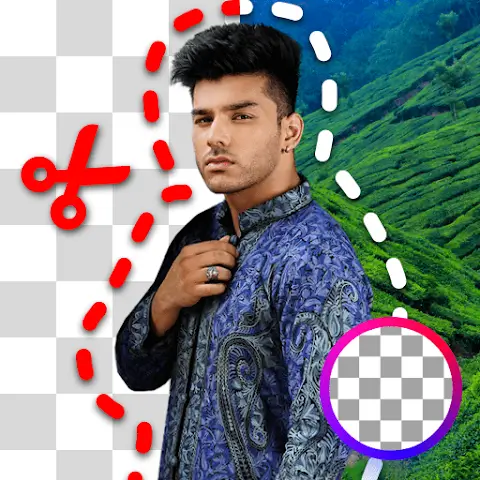 Background Eraser