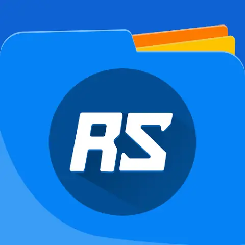 RS File Manager