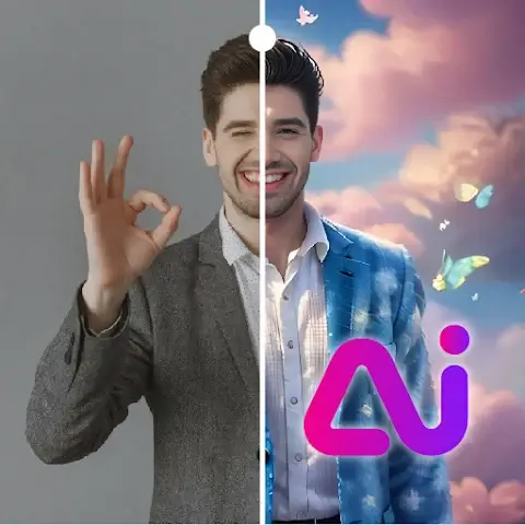 AI Image Generator Prisma AI