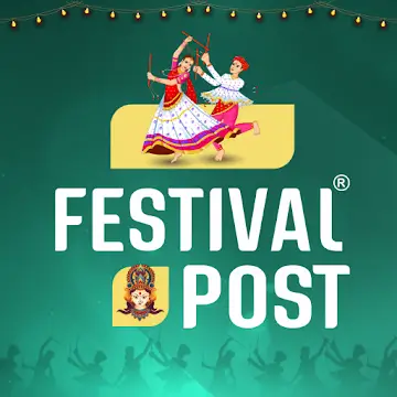 Festival Post