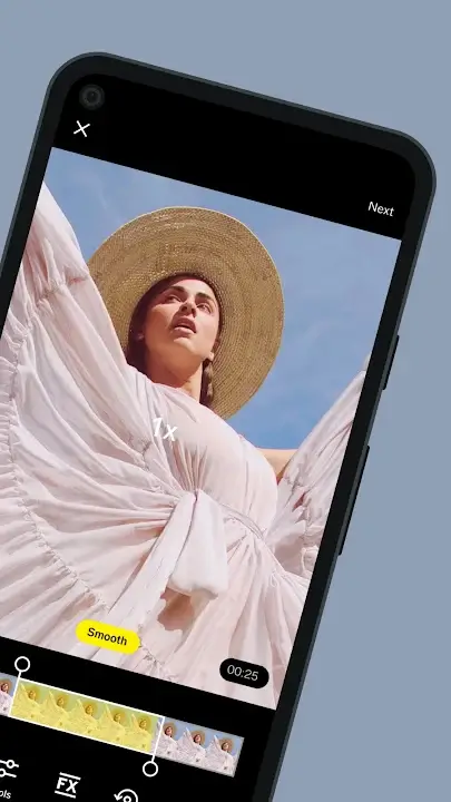 VSCO MOD APK