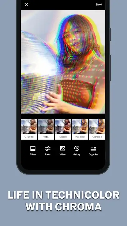VSCO MOD APK